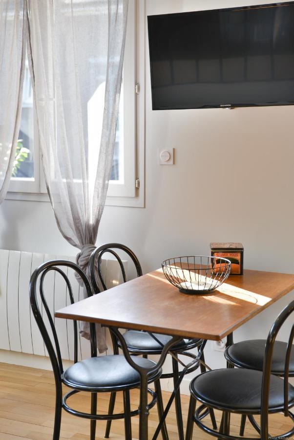 Guest House " Gite L'Atelier Du 6"- Calme - Jardin Tours Kültér fotó